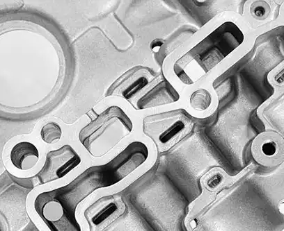 How Does High Volume Aluminum Casting Ensure Cost-Effective Production?